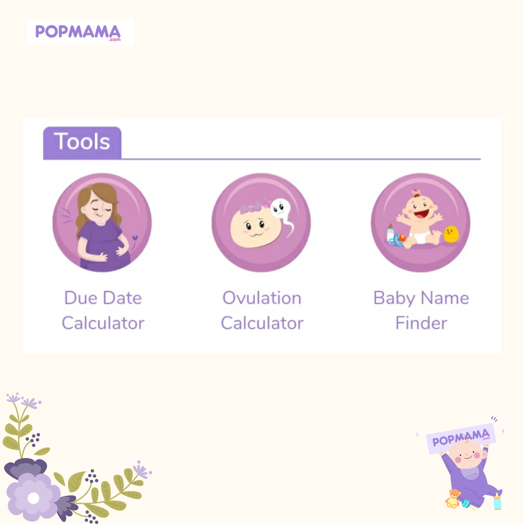 5 Kelebihan Popmama.com Sebagai Sahabat Cerdas Para Milenial Mama Di Indonesia