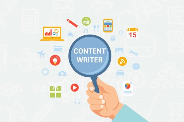 Hati-Hati Memilih Content Writer, Catat Kriteria Ini!