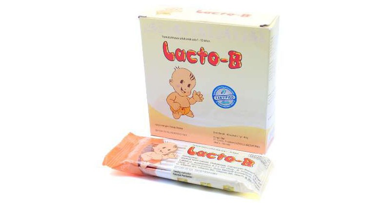 Lacto-B: Manfaat, Efek Samping dan Aturan Pakai | Popmama.com
