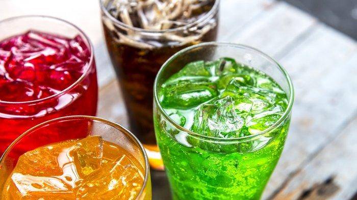 minuman yang dilarang untuk ibu hamil