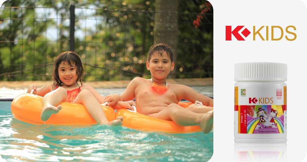 K-Kids