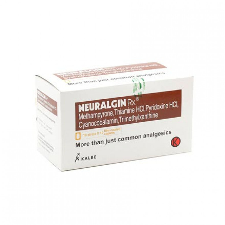 Pelajari Penggunaan Obat Neuralgin Disini. Ampuh Mengatasi Sakit Gigi!