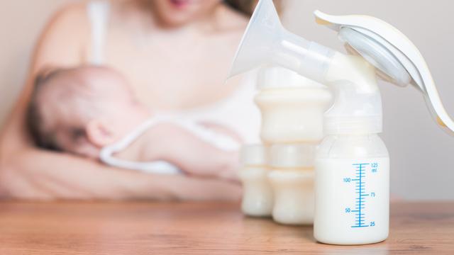 obat pilek untuk bayi