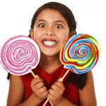 Cara mengatasi anak kecanduan gula