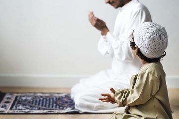 cara-mendidik-anak-dalam-islam