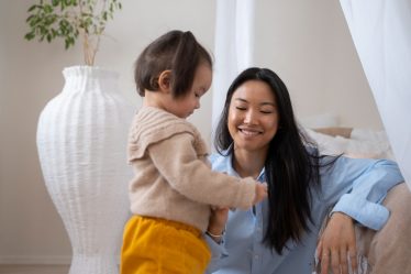 Manfaat Bonding Untuk Ibu dan Anak