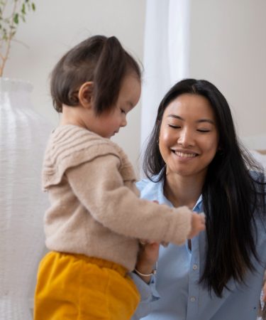 Manfaat Bonding Untuk Ibu dan Anak