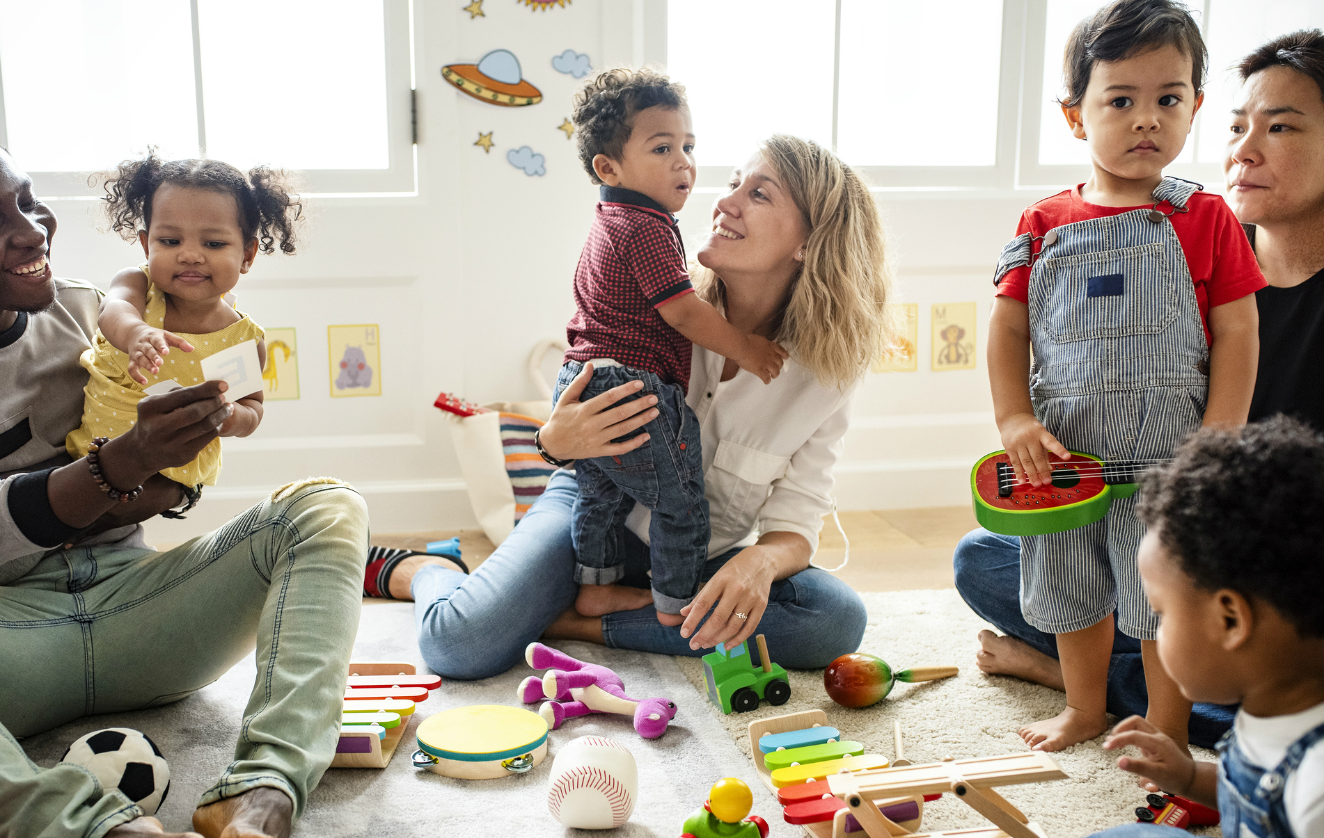 Deretan Situs Parenting Terbaik di Indonesia